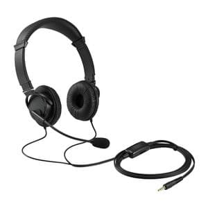 Picture 1 of Hoofdtelefoon Kensington HiFi met microfoon