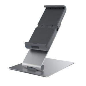 Picture 5 of Tablethouder Durable voor bureau of tafel