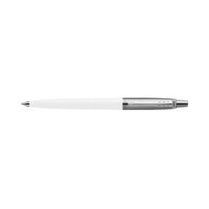 Picture 2 of Balpen Parker Jotter Original white CT medium blister à 1 stuk