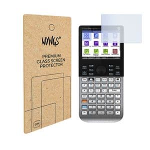 Picture 1 of Screen protector rekenmachine HP Prime 2 stuks