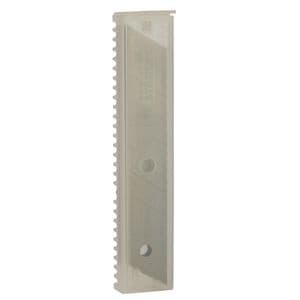 Picture 3 of Afbreekmesjes Stanley 18mm 10 stuks