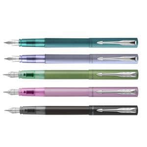 Picture 7 of Vulpen Parker Vector XL assorti medium