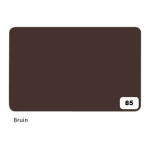 Picture 1 of Fotokarton Folia 300gr 50x70cm 85 chocoladebruin