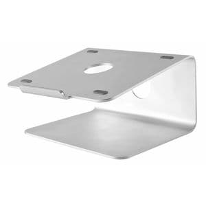 Picture 4 of Laptopstandaard Neomounts NSLS050 zilver