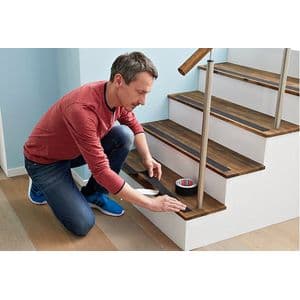 Picture 3 of Anti-slip tape tesa® 5mx50mm zwart