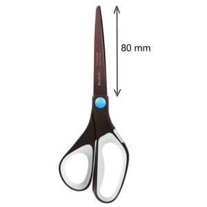 Picture 2 of Schaar Scotch 20cm titanium blister