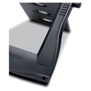 Picture 3 of Laptopstandaard Kensington easyriser cooling zwart