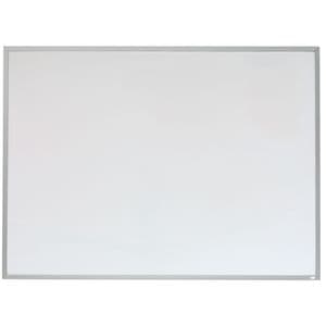 Picture 1 of Whiteboard Nobo 58.5x43cm aluminium magnetisch
