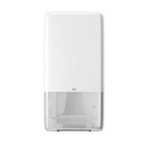 Picture 1 of Handdoekdispenser Tork H5 Elevation PeakServe wit 552500
