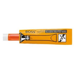Picture 1 of Markeerstiftinkt STABILO 070/54 oranje
