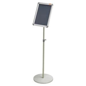 Picture 1 of Infostandaard Nobo Essence incl. A4 kliklijst