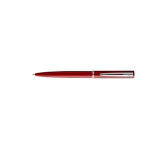 Picture 1 of Balpen Waterman Allure red lacquer CT medium