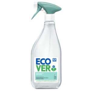 Picture 1 of Glasreiniger Ecover groene thee & grapefruit spray 500ml