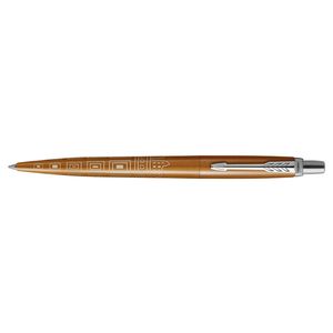 Picture 1 of Balpen Parker Jotter special edition Rome bronze CT medium