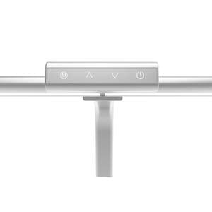 Picture 3 of Bureaulamp Unilux Strata base led wit