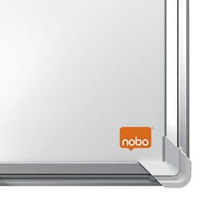 Picture 5 of Whiteboard Nobo Premium Plus widescreen 40x71cm emaille