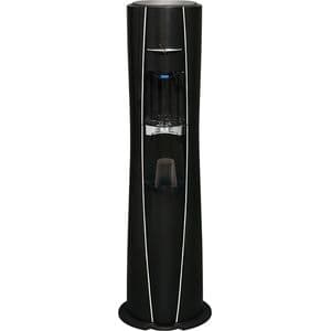 Picture 1 of Waterdispenser O-water compressor zwart