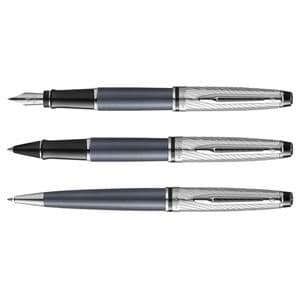 Picture 4 of Rollerpen Waterman Expert metallic stone CT fijn