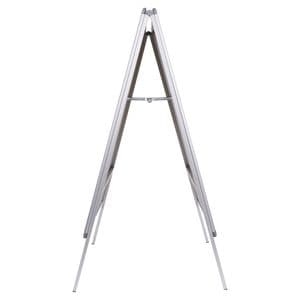 Picture 4 of Stoepbord Nobo Essence 70x100cm met kliklijst