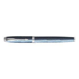 Picture 3 of Vulpen Parker IM Premium blue CT fijn