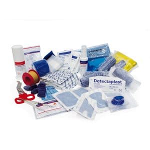 Picture 2 of Medic Box Protectaplast Pro L