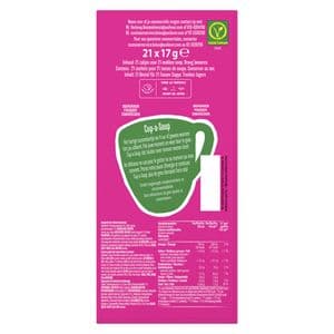 Picture 4 of Cup-a-Soup Knorr Chinese tomaten 21x175ml