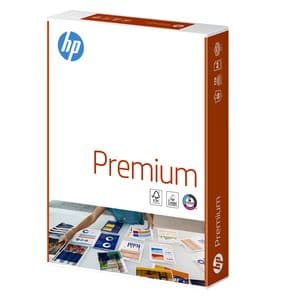 Picture 1 of Kopieerpapier HP Premium A4 90gr wit 500vel
