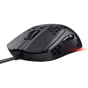 Picture 2 of Gaming muis Trust GXT928 Helox bedraad zwart