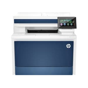Picture 1 of Multifunctional Laser printer HP Color LaserJet 4302dw