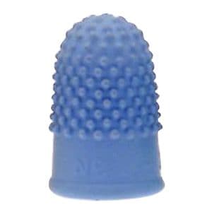 Picture 1 of Telvinger Ø17mm blauw doos à 20 stuks