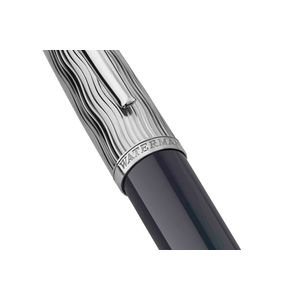 Picture 4 of Vulpen Waterman Carène L'essence du blue deLuxe CT medium