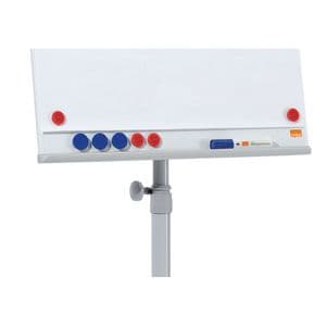 Picture 9 of Flipover Nobo Essence mobiel magnetisch