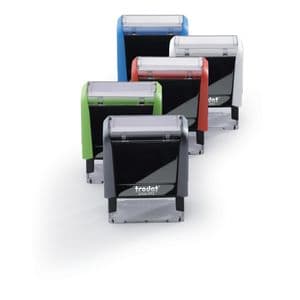 Picture 3 of Tekststempel Trodat Printy 4912 Office kopie