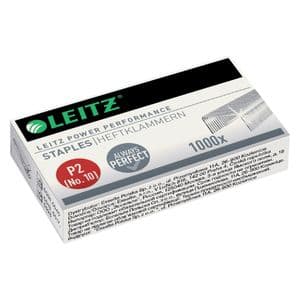 Picture 5 of Nieten Leitz P2 nr.10 verzinkt 1000 stuks