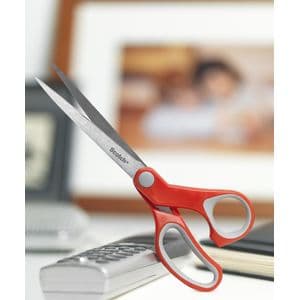 Picture 4 of Schaar Scotch 18cm comfort rood blister