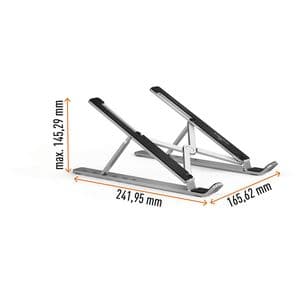 Picture 5 of Laptopstandaard Durable FOLD