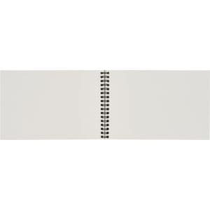 Picture 2 of Aquarelblok Oxford Watercolour A5 20 vel 300 gram spiraal