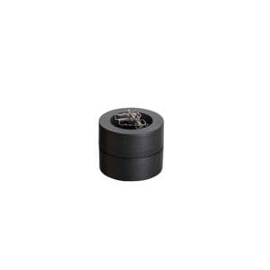 Picture 1 of Papercliphouder MAUL Pro magnetisch Ø73mmx60mm zwart