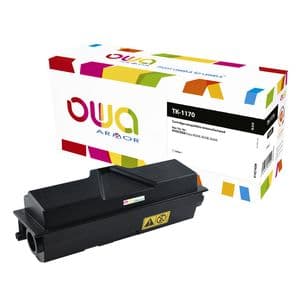 Picture 1 of Toner OWA alternatief tbv Kyocera TK-1170K zwart