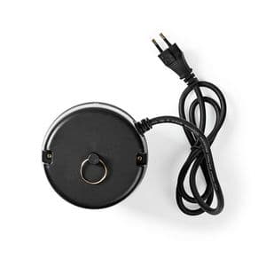 Picture 4 of Insectenlamp Nedis electrisch 30watt 30M2 zwart