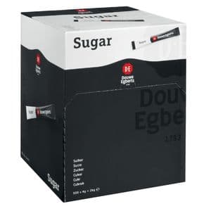 Picture 2 of Suikersticks Douwe Egberts 500x4gr