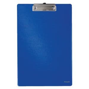 Picture 1 of Klembord Esselte PP A4 blauw