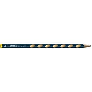 Picture 1 of Potlood STABILO Easygraph S petrol 325 HB linkshandig