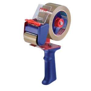 Picture 1 of Verpakkingstape dispenser tesa® Economy 6300 tot 50mm breed