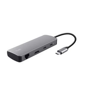 Picture 1 of Adapter Trust Dalyx 8-in-1