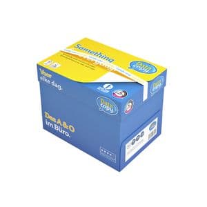 Picture 6 of Kopieerpapier Datacopy A4 80gr wit 500 vel