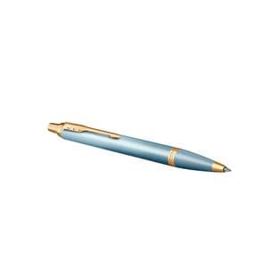Picture 3 of Balpen Parker IM Rituals green GT medium