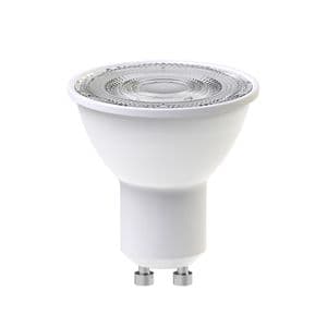 Picture 1 of Ledlamp Integral GU10 4000K koel wit 3.6W 400lumen