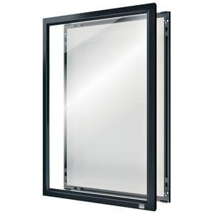 Picture 5 of Kliklijst Nobo Impression Pro A4 zwart