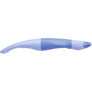 Picture 3 of Rollerpen STABILO Easyoriginal linkshandig medium pastel luchtig blauw blister à 1 stuk